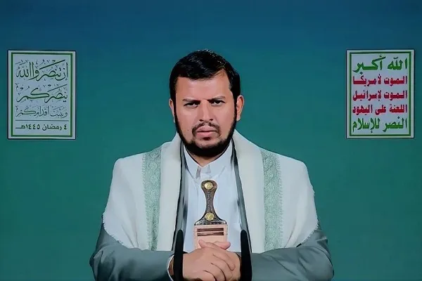 السيد الحوثي: سنواكب مراحل تنفيذ اتفاق غزة وجاهزون للإسناد ضد أي تراجع إسرائيلي