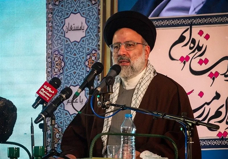 نگاهی به زندگی «سیدابراهیم رئیسی» رئیس جدید قوه قضائیه