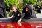 میدان امام حسین (ع) اصفهان؛ میعادگاه عاشقان حسین (ع) در عصر عاشورا
