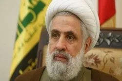 Scheich Qassem hebt die Leistungen der Hisbollah innerhalb von vierzig Jahren hervor