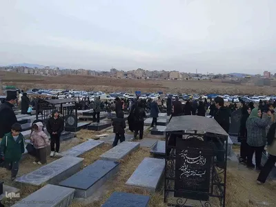 لیلةالرغائب در شهرستان اهر
