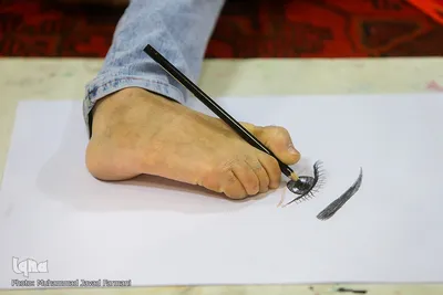 دومین روز از جشنواره ملی و هنری «همام»