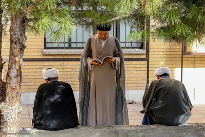 آزمون سراسری روحانیون عمره مفرده