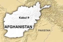 Five Killed in Kabul Mosque Shooting: Police Spokesman