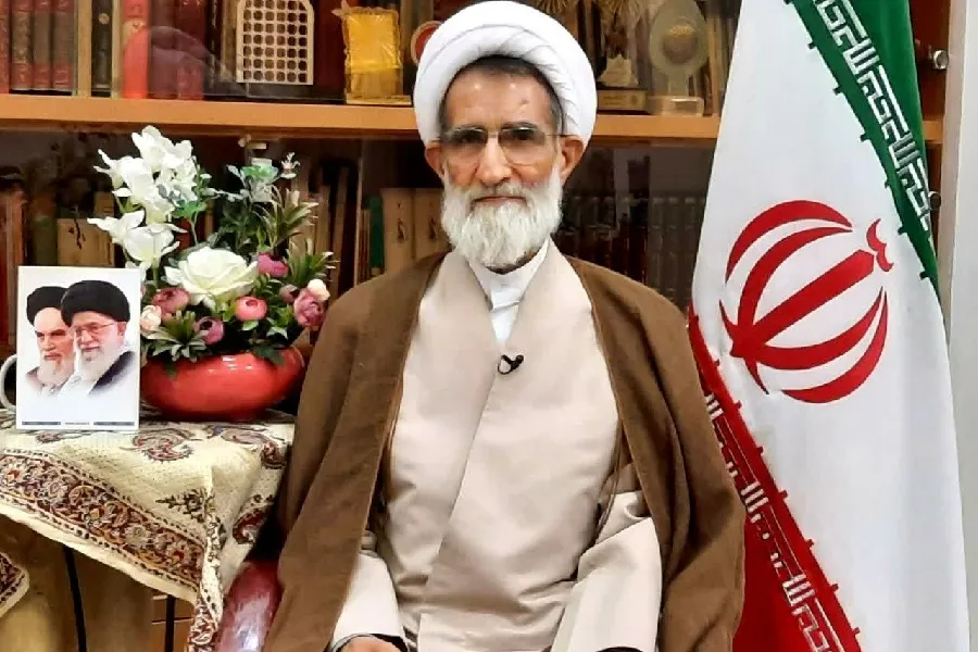 پیام نماینده‌ ولی‌ فقیه در چهارمحال‌وبختیاری به مناسبت آغاز سال ۱۴۰۳