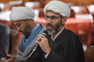 سی و هفتمین نشست رؤسای ادارات امور قرآنی سازمان تبلیغات سراسر کشور