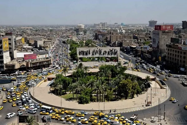 بالوثيقة.. منح إجازة تأسيس الجامعة الأمريكية في بغداد