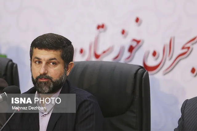 ممنوعیت خروج مدیران و فرمانداران از خوزستان در آستانه سیلاب