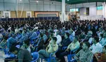 سی و ششمین همایش بزرگ هفت آسمان‎