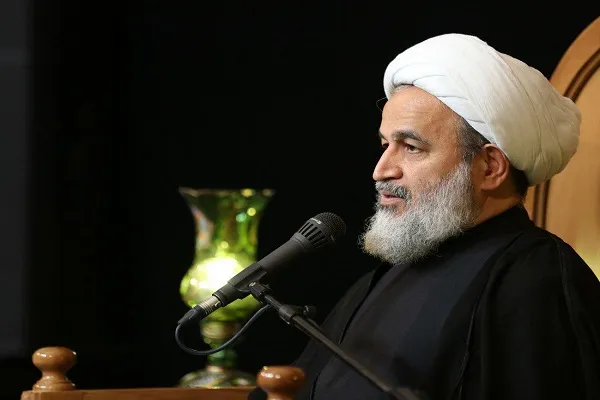 روضه امام حسین(ع) جلوه‌‎‌ای از فناء فی‌‎‌الله است