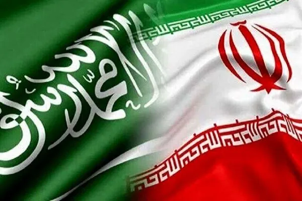 هیئتی از عربستان وارد تهران شد