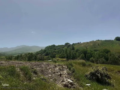 طبیعت بکر و زیبای منطقه گردشگری فندقلوی اهر