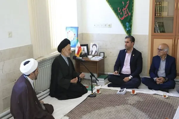 جهاددانشگاهی یکی از مهم‌ترین سنگرهای علمی و فرهنگی کشور است