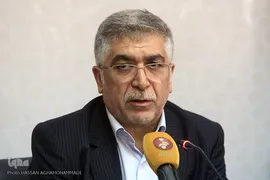 سیدحمیدرضا طیبی، رییس جهاد دانشگاهی