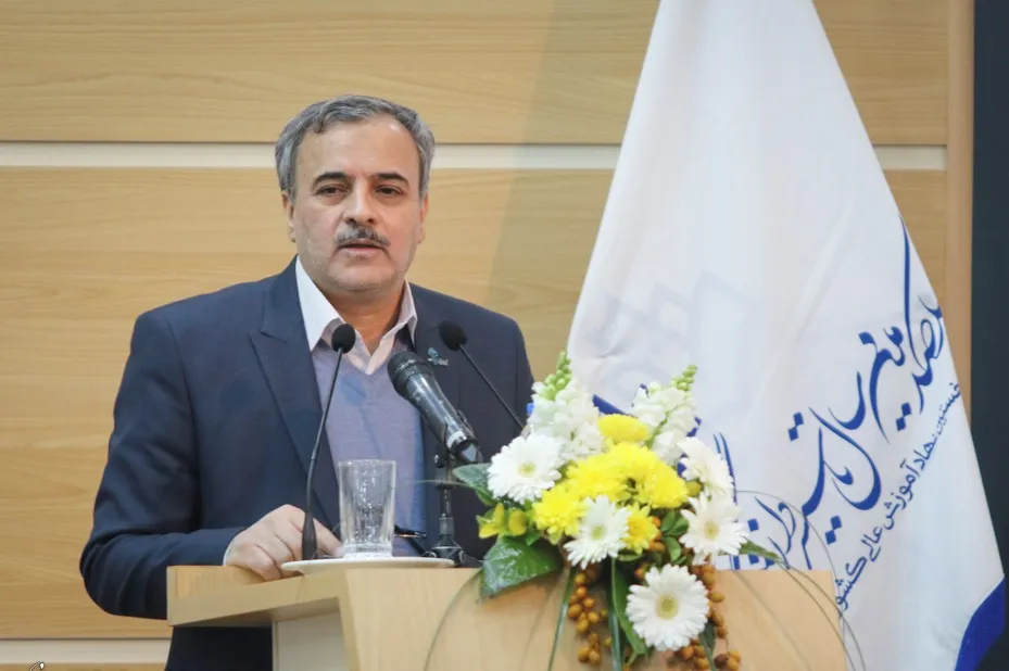 مادی‌گرایی دلیل ناکامی دشمنان انقلاب است