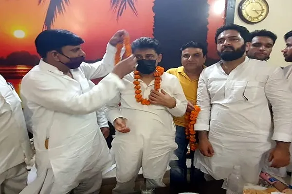 भाजपा के खिलाफ गठबंधन कर लड़ा जाएगा चुनाव