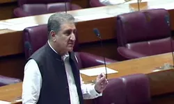 کینیڈا کا واقعہ انفرادی فعل نہیں، اسلاموفوبیا کا بڑھتا ہوا تشویشناک رجحان ہے، وزیر خارجہ