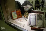 Tehranın Məlik muzeyi