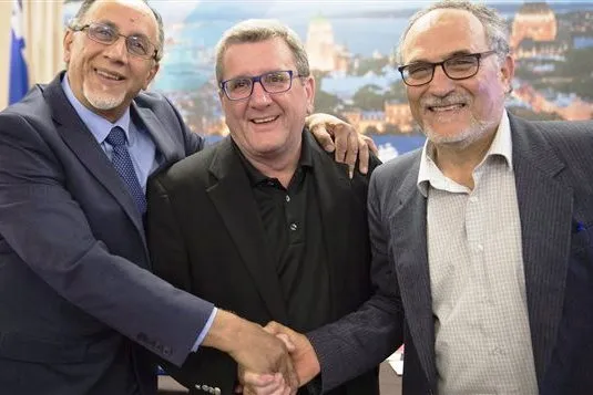 Kanadanın Kvebek şəhərində müsəlmanlar üçün qəbiristanlıq tikilməsinə icazə verildi