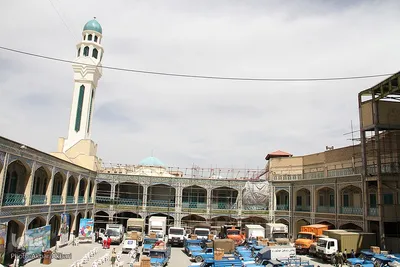 نهمین مرحله رزمایش مواسات در چهارمحال و بختیاری
