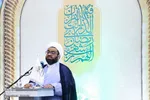اختتامییه بیست و هفتمین دوره مسابقات حفظ، قرائت، و مفاهیم قرآن کریم مسجد جامع حکم آباد تبریز