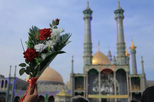 مراسم گرامیداشت سالروز ورود حضرت معصومه(س) به قم برگزار می‌شود