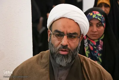 گردهمایی مربیان و کارکنان شعب دارالقرآن کریم اصفهان