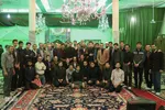 محفل انس با قرآن کریم - اراک/عکاس:طاها نظیری