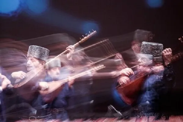 دومین جشنواره ملی موسیقی نواحی ایران برگزار می‌شود
