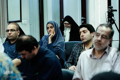 نشست «منطق گفت‌وگو در اندیشه امام موسی صدر»