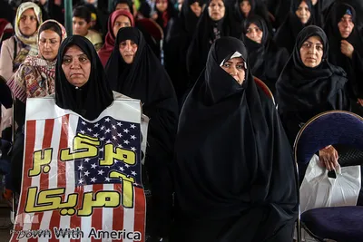 پنجاه و ششمین سالگرد شهدای ۱۵ خرداد ۱۳۴۲