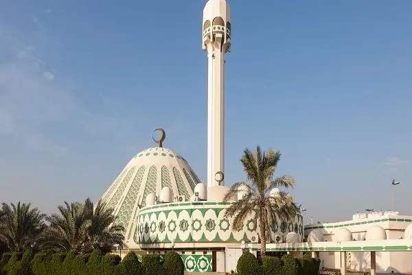 فتوى جديدة تمنع الشركات الکویتیة من تسويق منتجاتها في المساجد‎