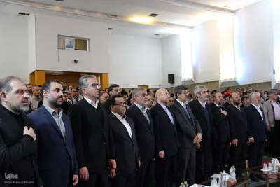 سفر رییس مجلس شورای اسلامی به استان یزد