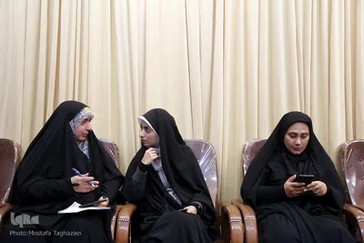 نشست خبری بزرگداشت میلاد حضرت عبدالعظیم(ع)