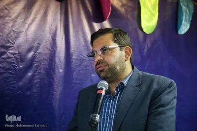 جشن عید فطر در جهاد‌دانشگاهی فارس‎‎