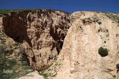 آسیاب خرابه روستای کردلر شهرستان اهر