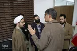 نشست آسیب شناسی مسابقات قرآن با میزبانی ایکنا یزد‎‎