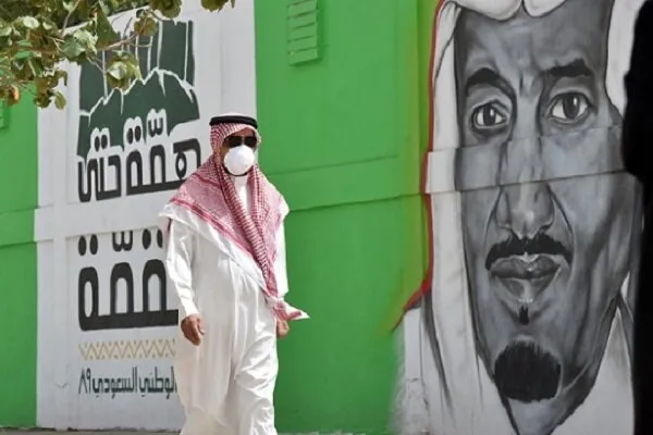 Suudi Arabistan'da koronavirüs nedeniyle son 24 saatte 34 kişi öldü