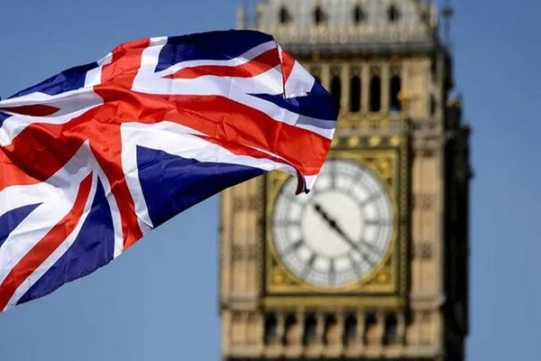 Londra’nın Al Halifeye mali destek sağladığı ortaya çıktı