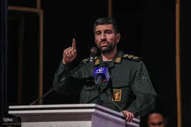بزرگداشت شهدای تفحص شهیدان «علیرضا شهبازی و محمد زمانی»