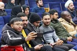گردهمایی پیروان ادیان توحیدی در اصفهان‎