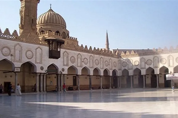 پیام الازهر در روز جهانی مبارزه با کار کودکان + عکس