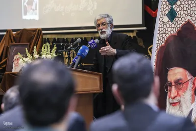 غلامعلی حداد عادل