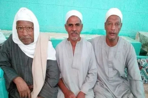 مصر: وفاة 