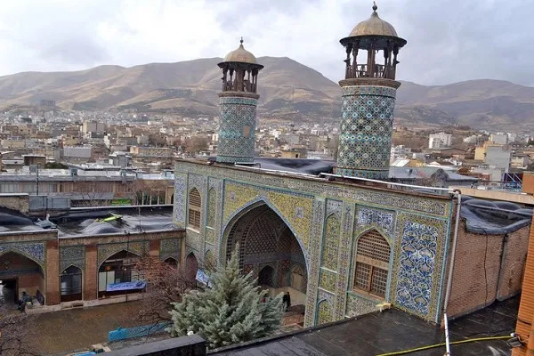 فعالیت ۱۵ پایگاه اجتماعی تبلیغات اسلامی در کردستان