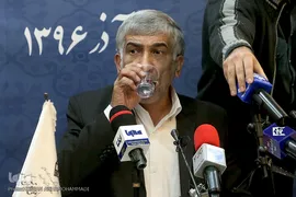  عبدالهادی فقهی زاده، معاون قرآن و عترت وزیر فرهنگ و ارشاد اسلامی