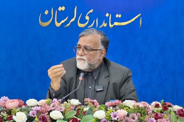 سعید پورعلی، معاون سیاسی، امنیتی و اجتماعی استانداری لرستان