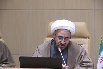 مراسم تقدیر از حافظان و قرآن پژوهان تحت پوشش کمیته امداد امام خمینی (ره) فارس