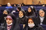 نشست خبرنگار شدن و خبرنگار ماندن