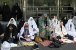 نماز عید سعید فطر در تبریز‎‎